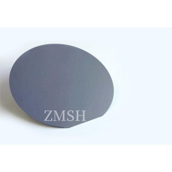 Quality 6Inch Sic Silicon Carbide Substrate 4H-P Diameter 150mm Thickness 350μm Zero MPD Production, Standard Production Grade for sale