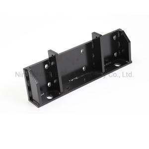 Customized Request Stamping Part with CE Certification and Powder Spraying