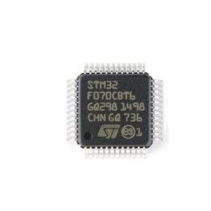STM32G070CBT6 STM32G New& Original Electronic Components Integrated Circuit IC