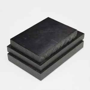 Wholesale Customized White Polyacetal Sheet ESD POM In Plastics Acid Resistance from china suppliers