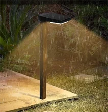 Wholesale Garden Solar Powered Light With IP65 Protection And Monocrystalline Panel from china suppliers