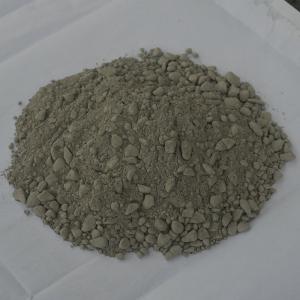 ISO Certified Chamotte Powder Refractory Castable for Superior Corrosion
