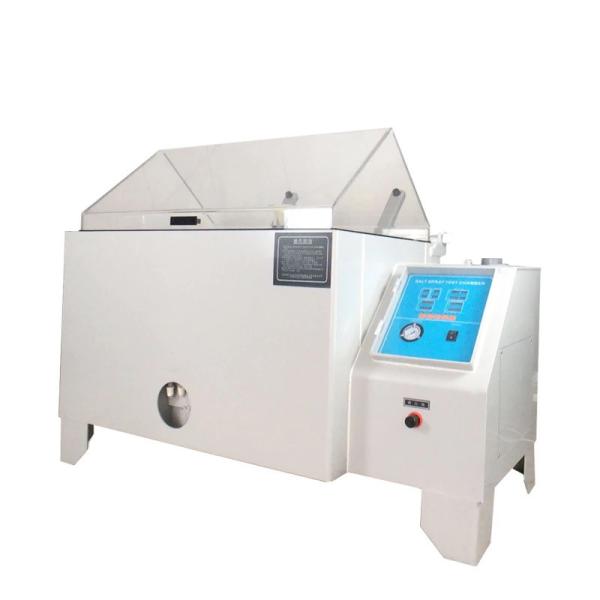 Quality LIYI PH Testing Salt Spray Test Chamber Digital Microcomputer Controller for sale