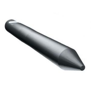 JKHB1500 137mm Dia Excavator Rock Breaker Chisel For Demolition