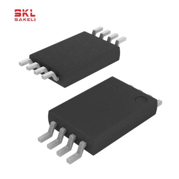 Quality AT24C512C-XHM-T Flash Memory Chips 5V 512Kb Serial EEPROM I2C Interface for sale