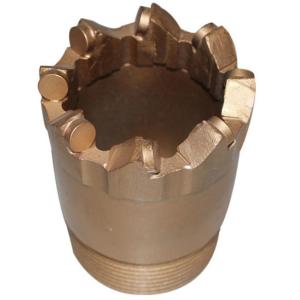 Nq PDC Core Bits For Soft To Medium Hard Rocks Coring system for water well