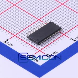 Buy cheap MAX3243EIPWR IC TRANSCEIVER FULL 3/5 28TSSOP Triple Transmitter Quint Receiver from wholesalers