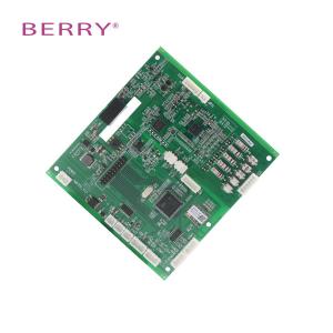 OEM Patient Monitor Module Veterinary Blood Pressure