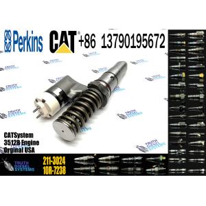 Injector Assembly 211-3024 249-0746 392-0200 392-0202 392-0211 0R-9944 0R-3539