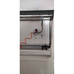 2 Camera 1 Screen Flexo Printing Plate Mounter Mounting Machine