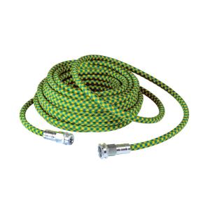 China Lightweight Air And Water Hose For Garden Lawn 3.08lbs / 1.4kgs on sale
