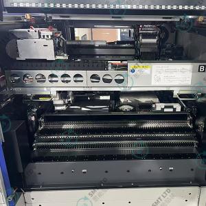 High-Efficiency Modular YAMAHA YSM20R SMT Pick and Place Machine with Wide