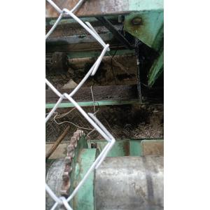 Cheap And High Quality Chain Link Fence Roll 50ft Temporary Chain Link Fence