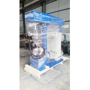37kw Pigment Dispersion Mixer Hydraulic High Speed Stirrer For Paint