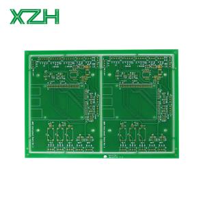 OEM Multilayer Pcb Gerber Pcb Manufacturing And PCBA Assembly One Stop Service