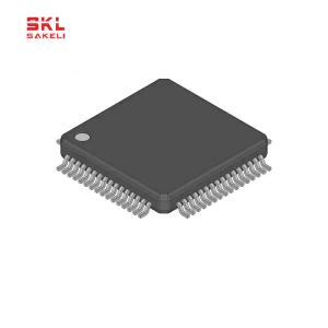 Wholesale ATSAM3N2BA-AU Microcontroller Unit Robust Automation Control Applications from china suppliers