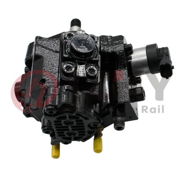 Diesel 4990601 0445020119 Engine Isf2.8 Qsf2.8 Fuel Injection Pump