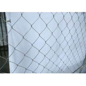Cross Brace Chain link Construction Fencing Panels OD 41.20mm Wall thick 1.5mm 6