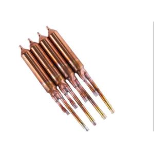 Multipurpose Heat Exchanger Components High Performance Easy Installation