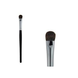 Wholesale Tapered Boar Bristle Eyeshadow Blending Brush For Eye Makeup , Synthetic Hair from china suppliers