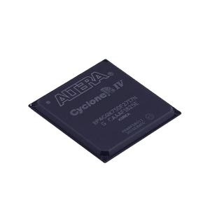 Al-tera Ep4cgx75df27i7n integrated Circuit Ic Components Chip So Microcontroller