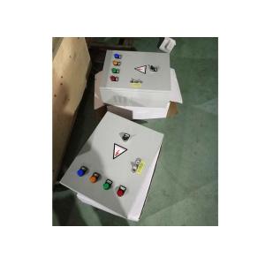 Easy Installation Cold Storage Condensing Unit 380V / 50Hz For Hotel Cold Room