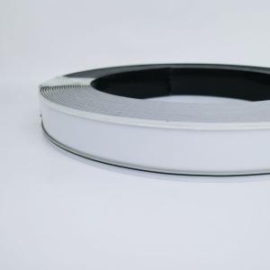 Geometrically Appealing White LED Aluminum Profile / Trimless Letterform Edge 3