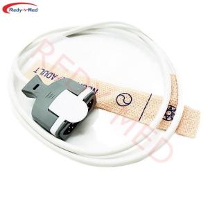 Disposable SPO2 Sensor, Neonate/Adult, 11 Pin, Elastic Fabric, Medical Materials