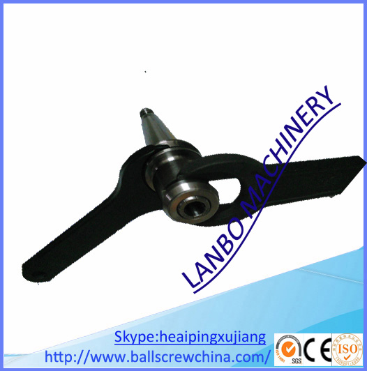 ISO20-ER16MS spindle chucks spanner
