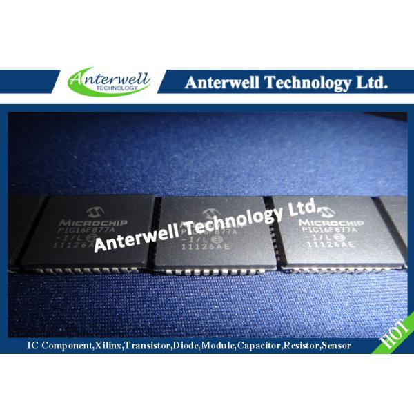 Quality PIC18F4620-I/PT Integrated Circuit Chip new & original Clarifications/Corrections for sale