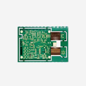 Material PCB Membrane Switch For Electronic Control Adhibition