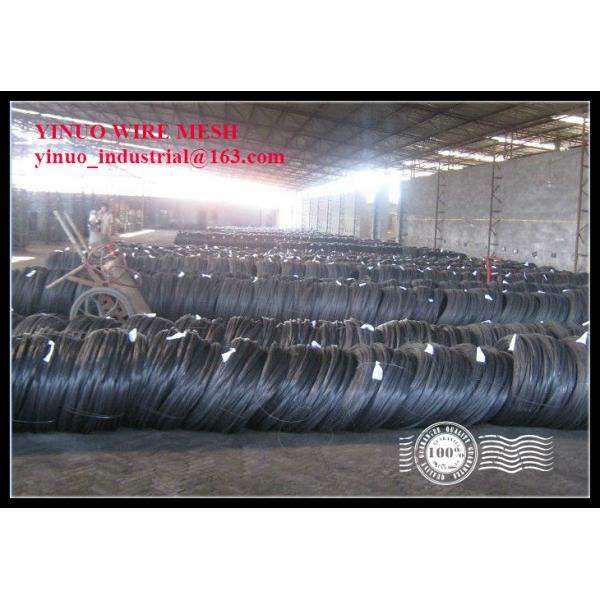 Annealed Wire