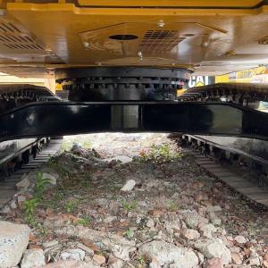 Used China Direct Selling Second Hand Caterpillar 325D Crawler Excavator