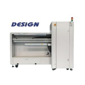 Gloves Epson Digital Textile Printer 1080dpi 1440dpi Print On Socks Machine