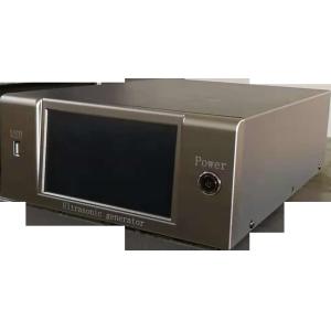 Digital Customizable Ultrasonic Plastic Welding Machine Assembly Systems