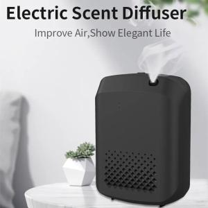 1000CBM Nano Atomization Large Coverage Aroma Diffuser 400ML Large Capacity Wall