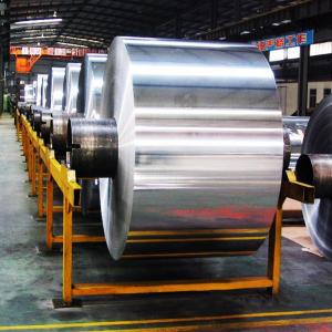 A1050 H14 Aluminium Coil Sheet Non Alloy Embossed Surface