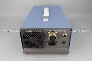 Wholesale Pulse Working Type ADG Digital Generator Sonotrode 15khz up to 70Khz from china suppliers