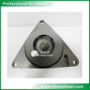 Cummins 6CTA8.3 engine water pump 3800974 / 3285323