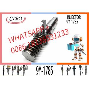 Diesel Fuel Injector 9Y-1785 7E-3383 7C-0345 7C-4175 0R-3051 7E-9983 9Y-4544 0R