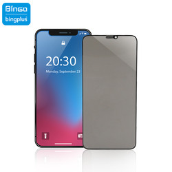 Anti SPY Privacy Screen Protector Silk Anti Fingerprint For MOTO G62 G82