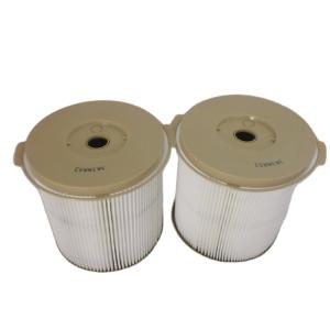 Glass Fiber Core Components Oil-water Separation Filter Element 3838852 for