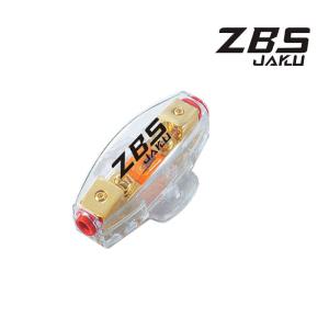 Buy cheap ZBSJAKU FH20 Mini ANL Fuse Holder from wholesalers