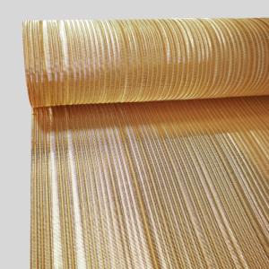 Wholesale 0.6mm Glass Laminated Wire Mesh Silver Plated For Wall Decoration from china suppliers