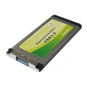ExpressCard to USB3.0 1 Port