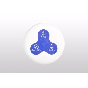 German language customized keys waterproof call button