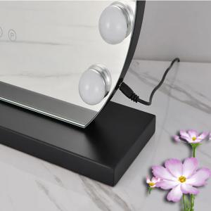 Upgrade Your Vanity with Hollywood Mirror Top Recommendation