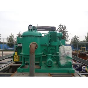 240–360m3/H Vacuum Degasser Drilling Self Priming Vacuum Degasser Unit