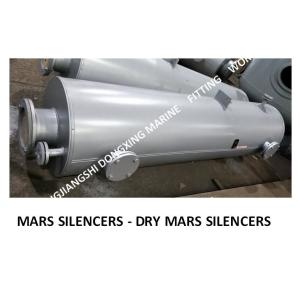 HIGH QUALITY-BOILER SPARK EXTINGUISHER, BOILER SPARK EXTINGUISHING SILENCER VTJZ