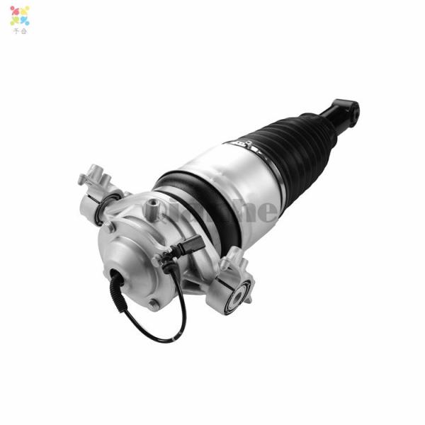 UBU brand Air Suspension Rear 958 Shock Absorber 7P6616020K Audi Q7 new model,VW Touareg Cayenne